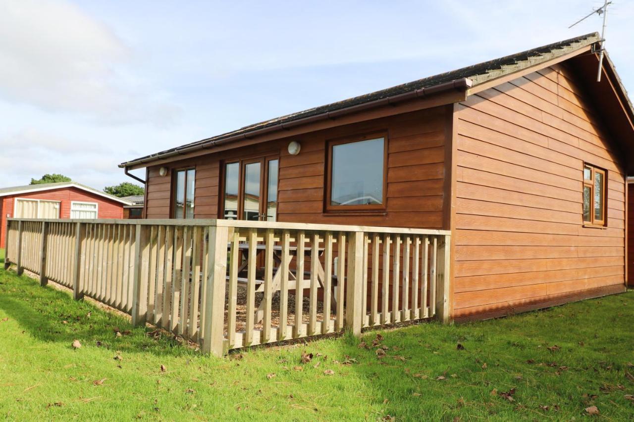 Atlantic Bays Holiday Park Saint Ervan Exterior foto